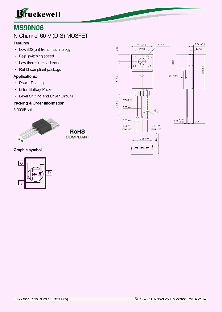 MS90N06_8233476.PDF Datasheet