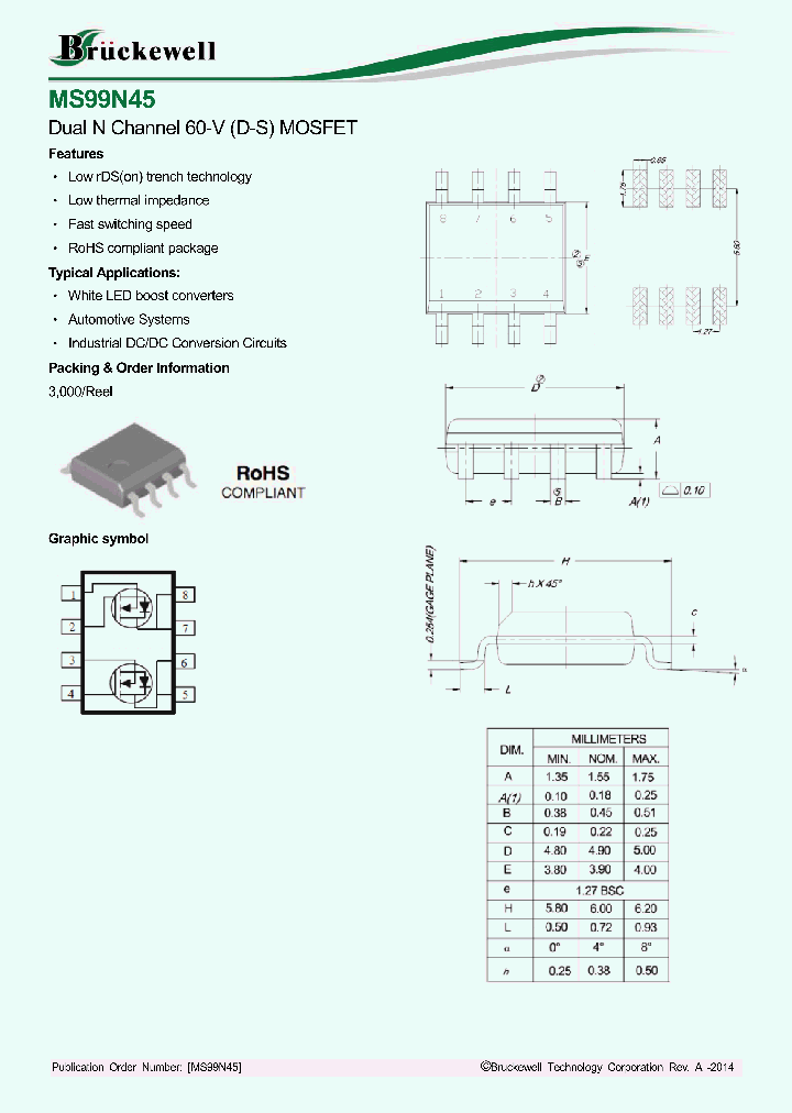 MS99N45_8233477.PDF Datasheet