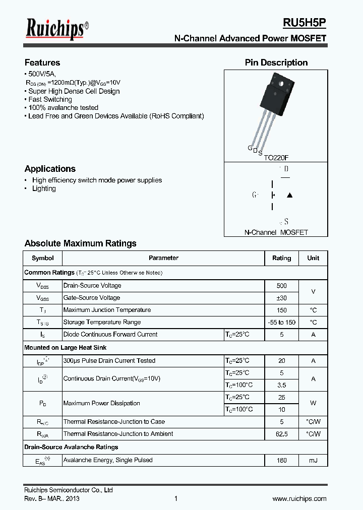 RU5H5P_8233652.PDF Datasheet
