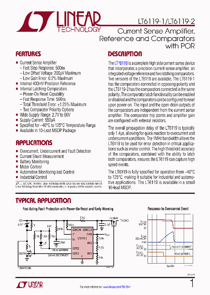 LT6119-1_8233859.PDF Datasheet