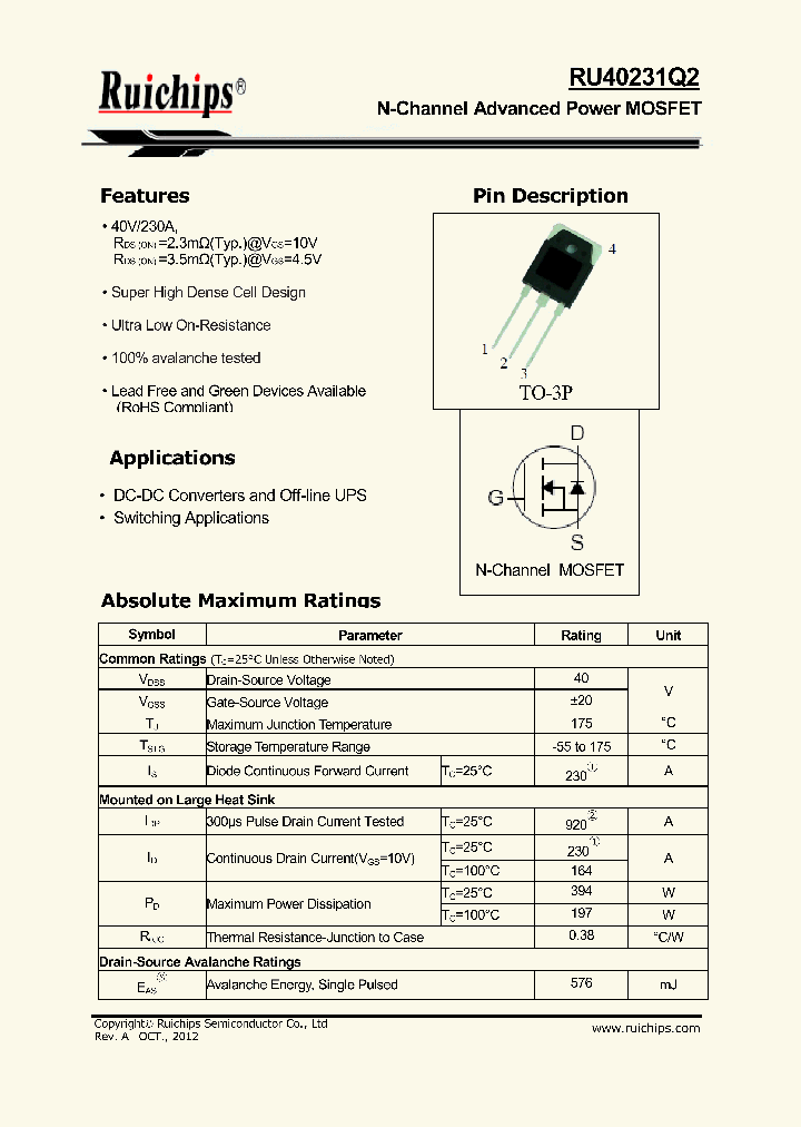 RU40231Q2_8233867.PDF Datasheet