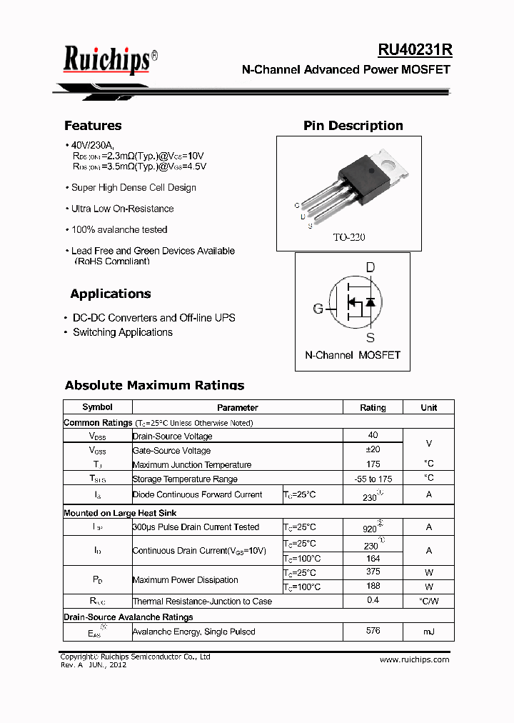 RU40231R_8233868.PDF Datasheet