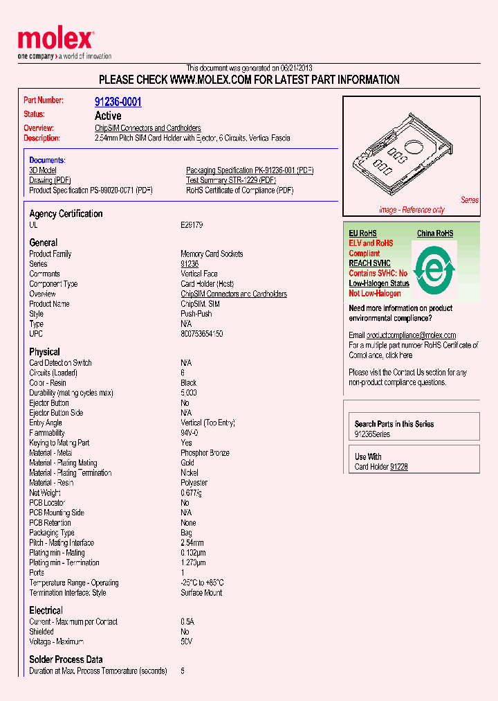 0912360001_8234047.PDF Datasheet