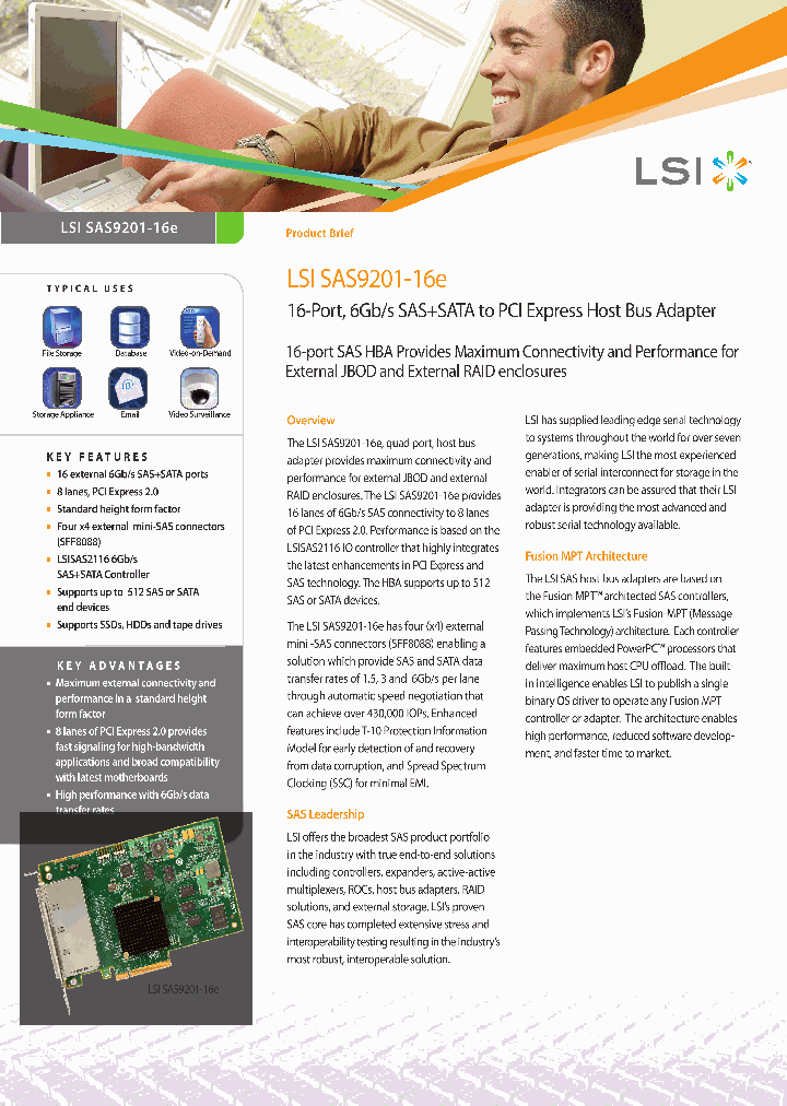 SAS9201-16E_8234528.PDF Datasheet