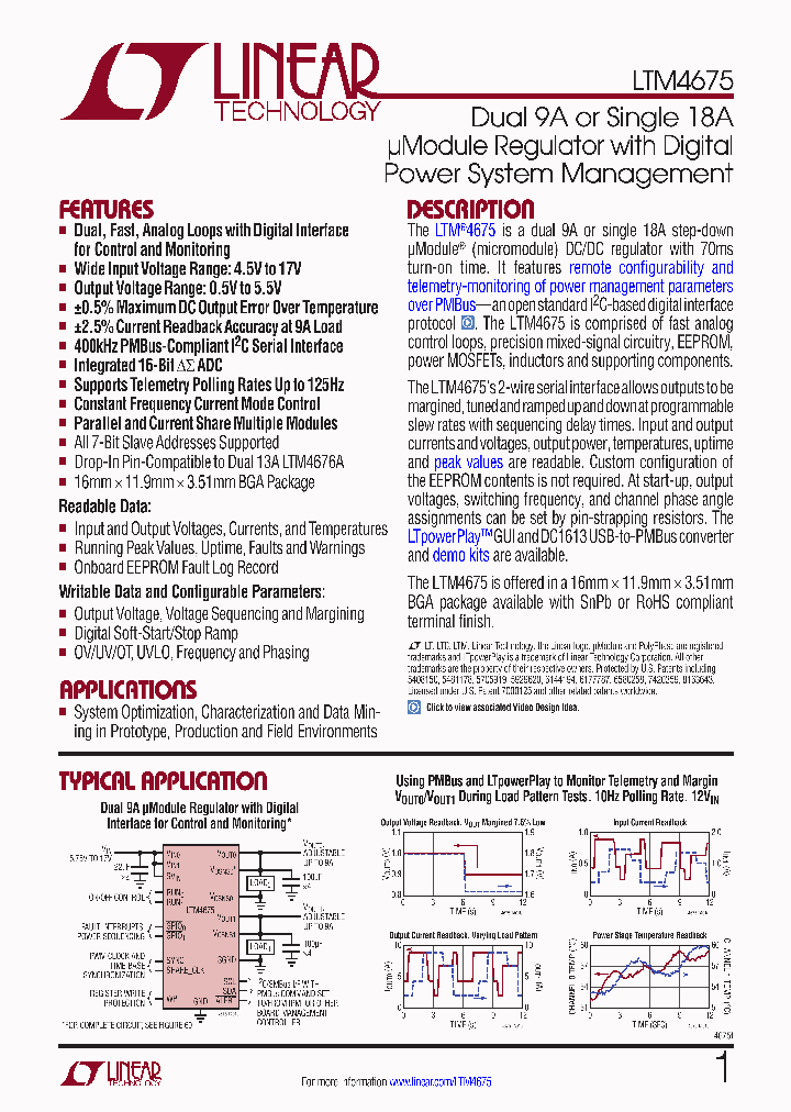LTM4675-15_8235345.PDF Datasheet