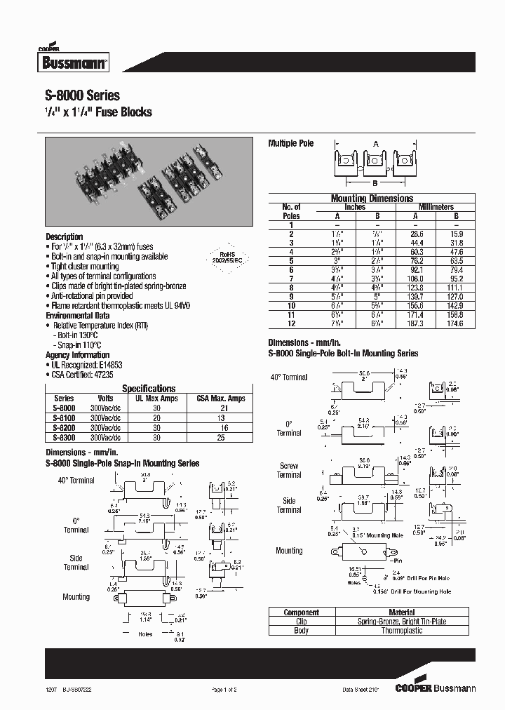 S-8300_8235421.PDF Datasheet