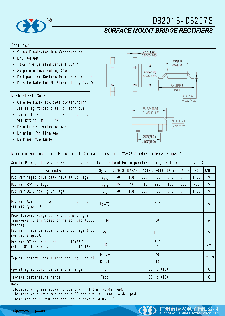 DB201S_8235596.PDF Datasheet