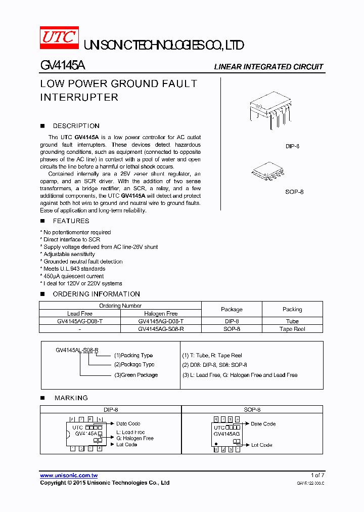 GV4145A-15_8236355.PDF Datasheet