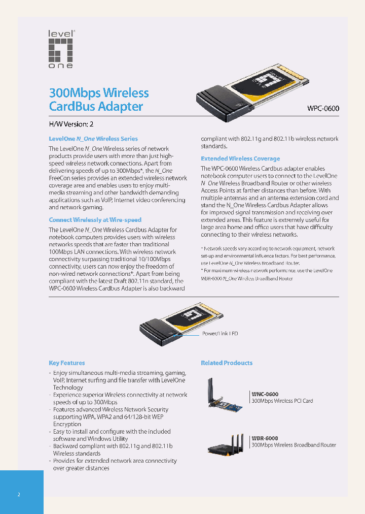 WPC-0600_8236428.PDF Datasheet