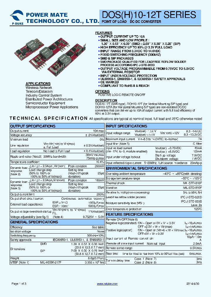 DOS10-12T-14_8237076.PDF Datasheet