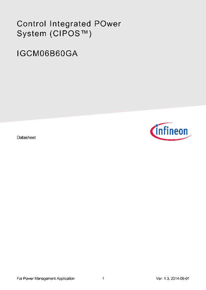 IGCM06B60GA-15_8237281.PDF Datasheet