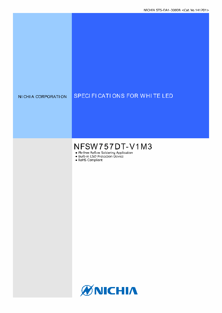NFSW757D-V1M3_8237441.PDF Datasheet
