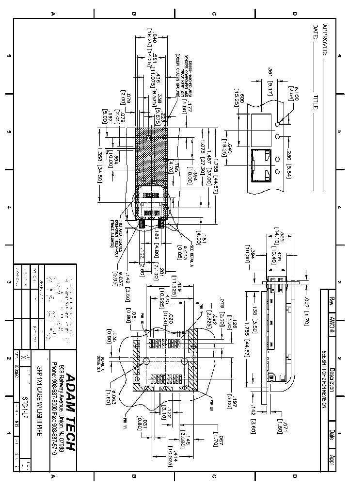 SFC-1-LP_8237575.PDF Datasheet