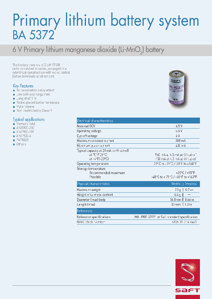 BA5372_7844485.PDF Datasheet