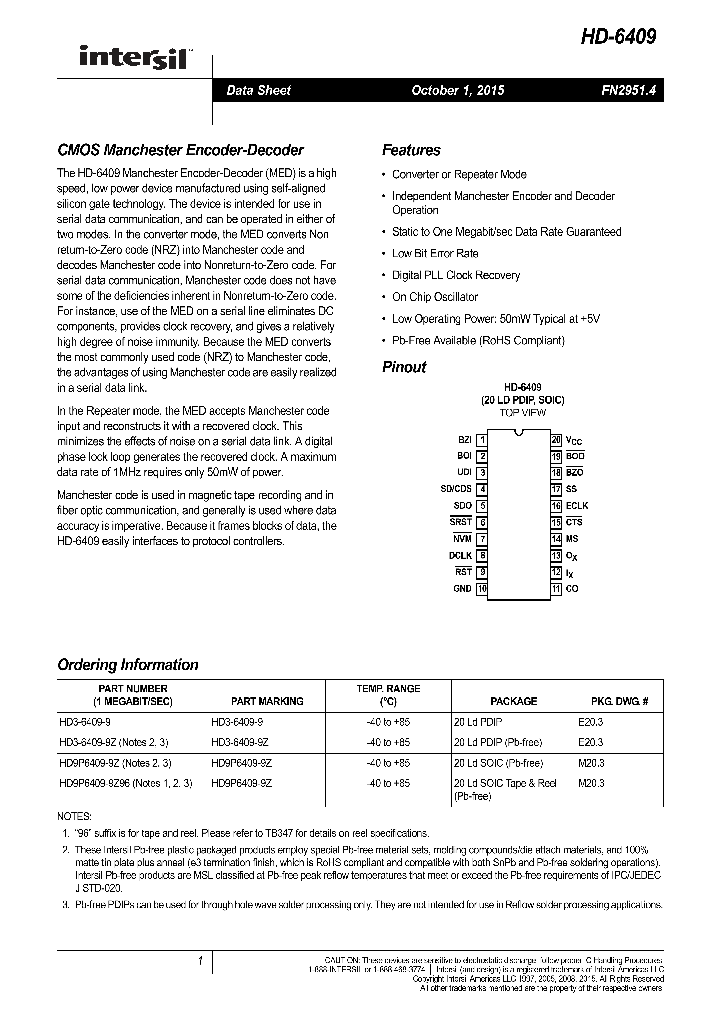 HD3-6409-9_8238451.PDF Datasheet