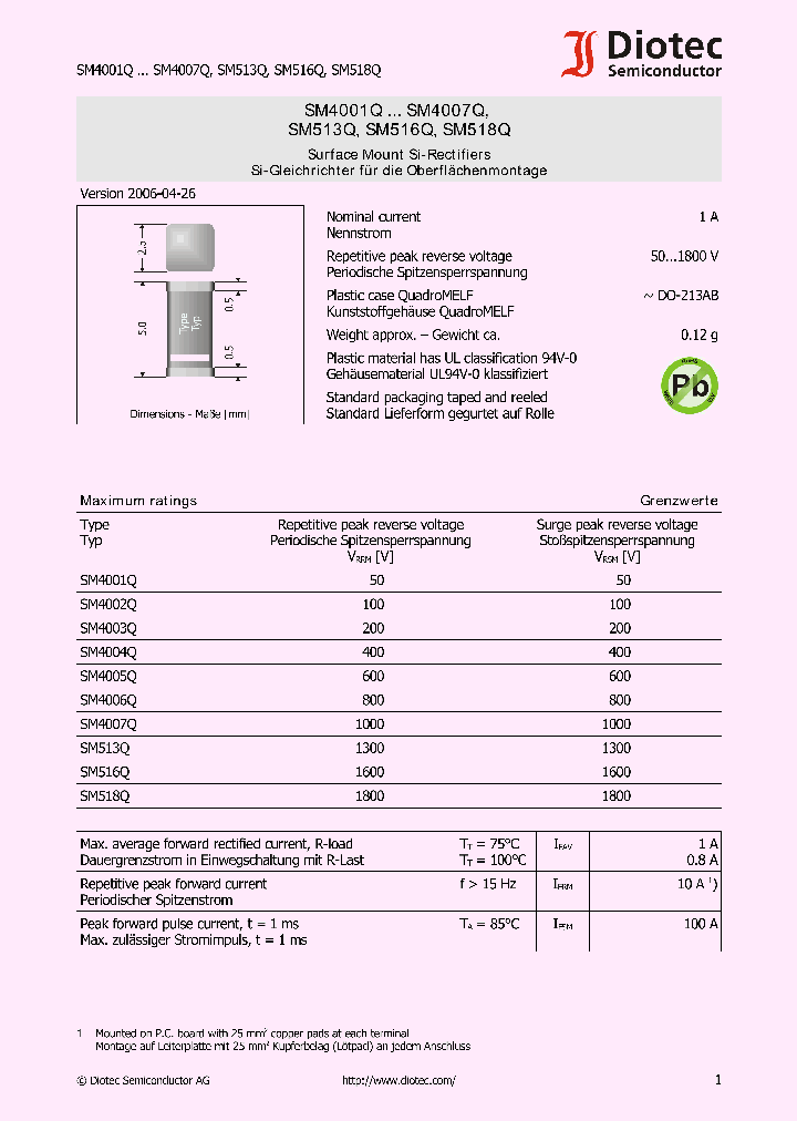 SM4001Q-07_8239164.PDF Datasheet