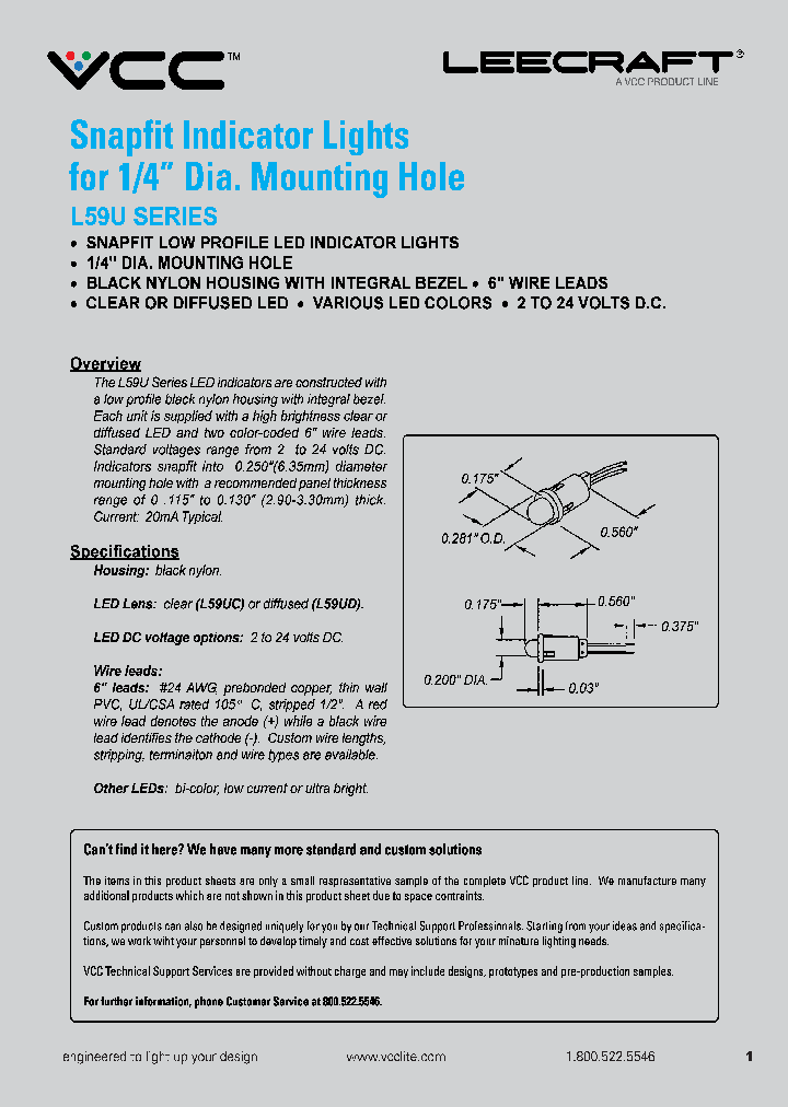 L59UD-R2-W_8240001.PDF Datasheet