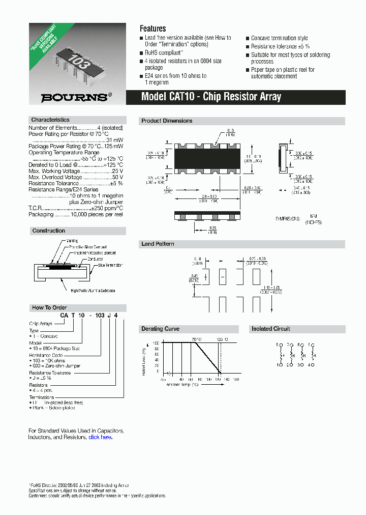 CAT10_8240719.PDF Datasheet