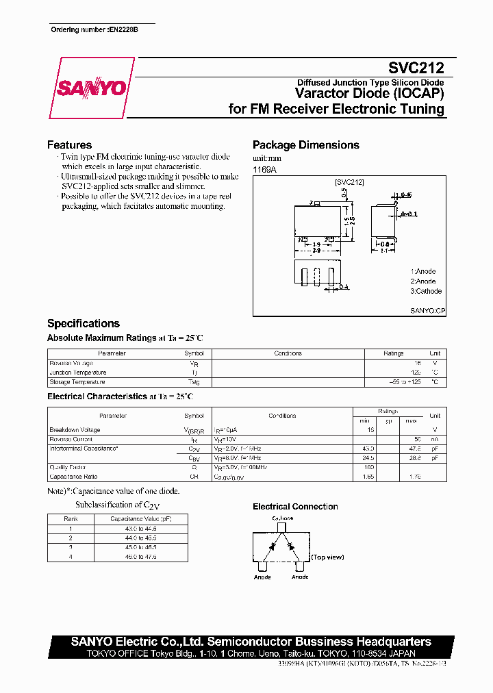 SVC212_8241045.PDF Datasheet