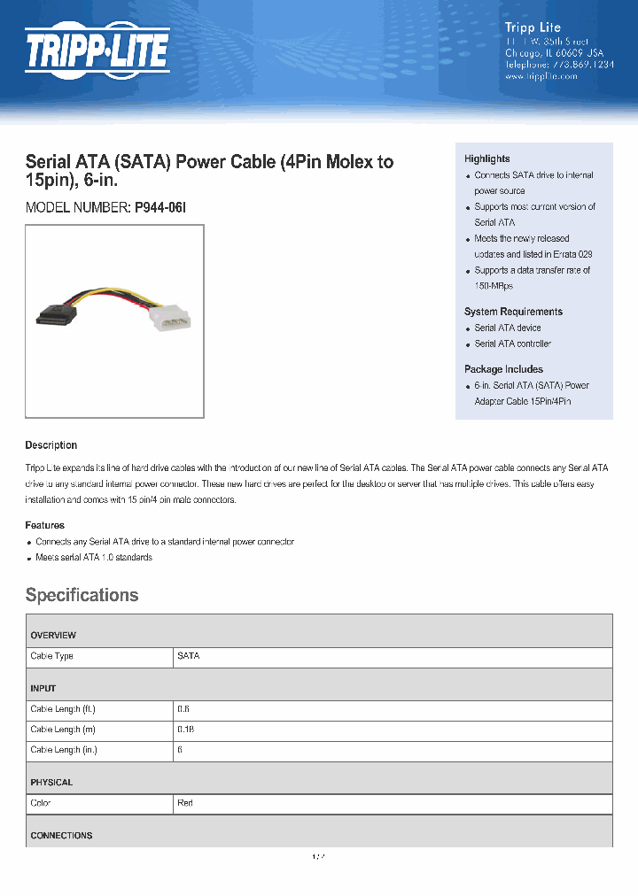 P94406I_8241014.PDF Datasheet