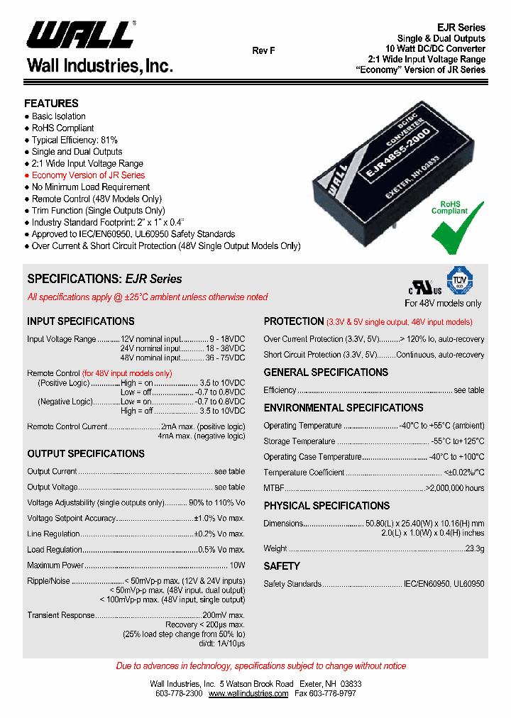 EJR12S5-2000_8241626.PDF Datasheet