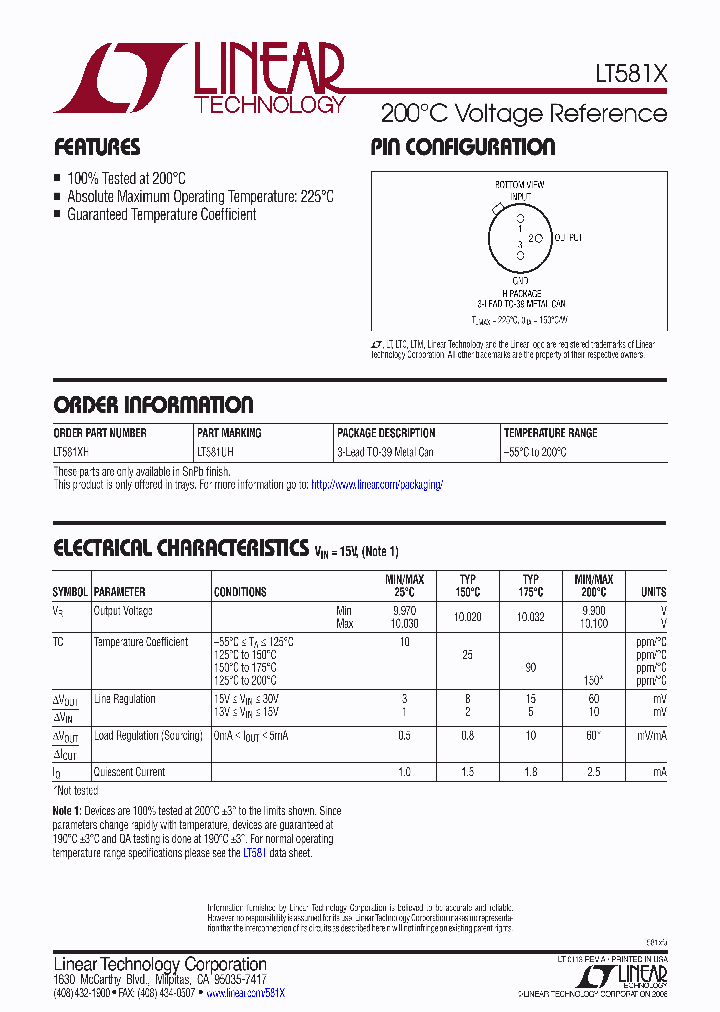 LT581X_8241844.PDF Datasheet