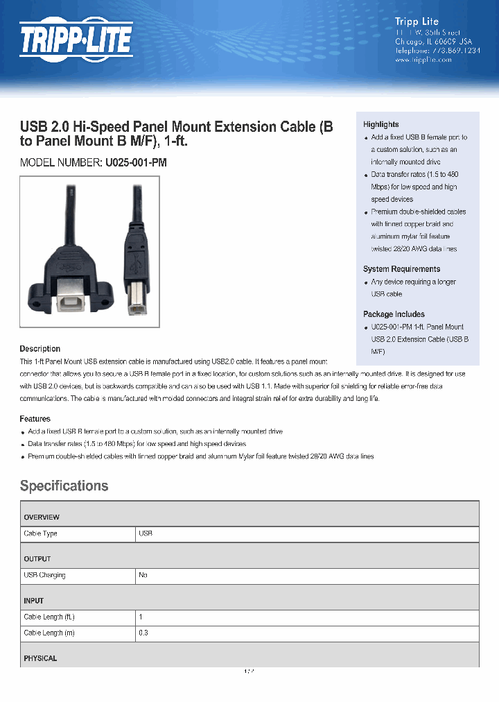 U025001PM_8242117.PDF Datasheet