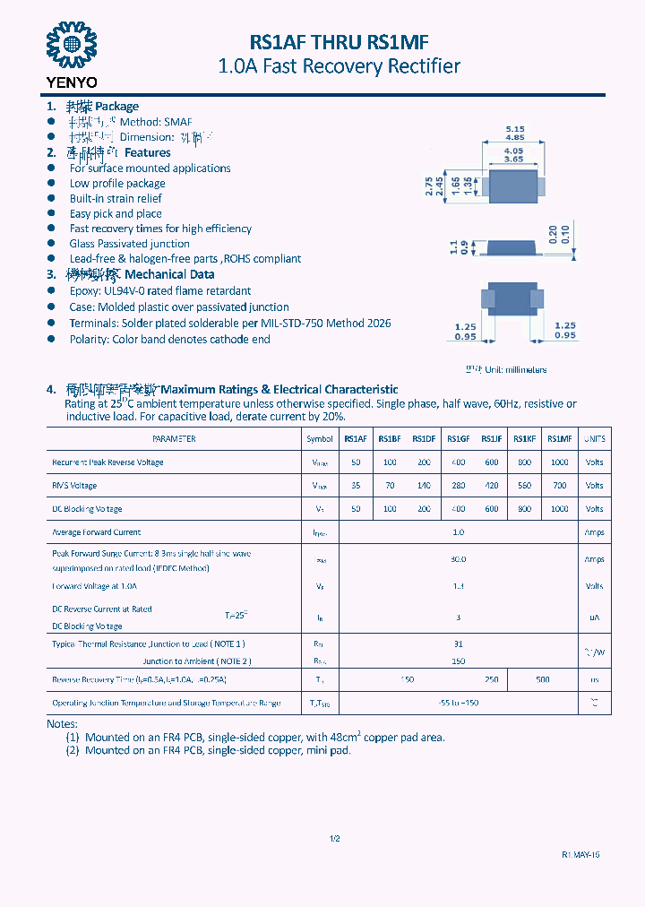 RS1GF_8243157.PDF Datasheet