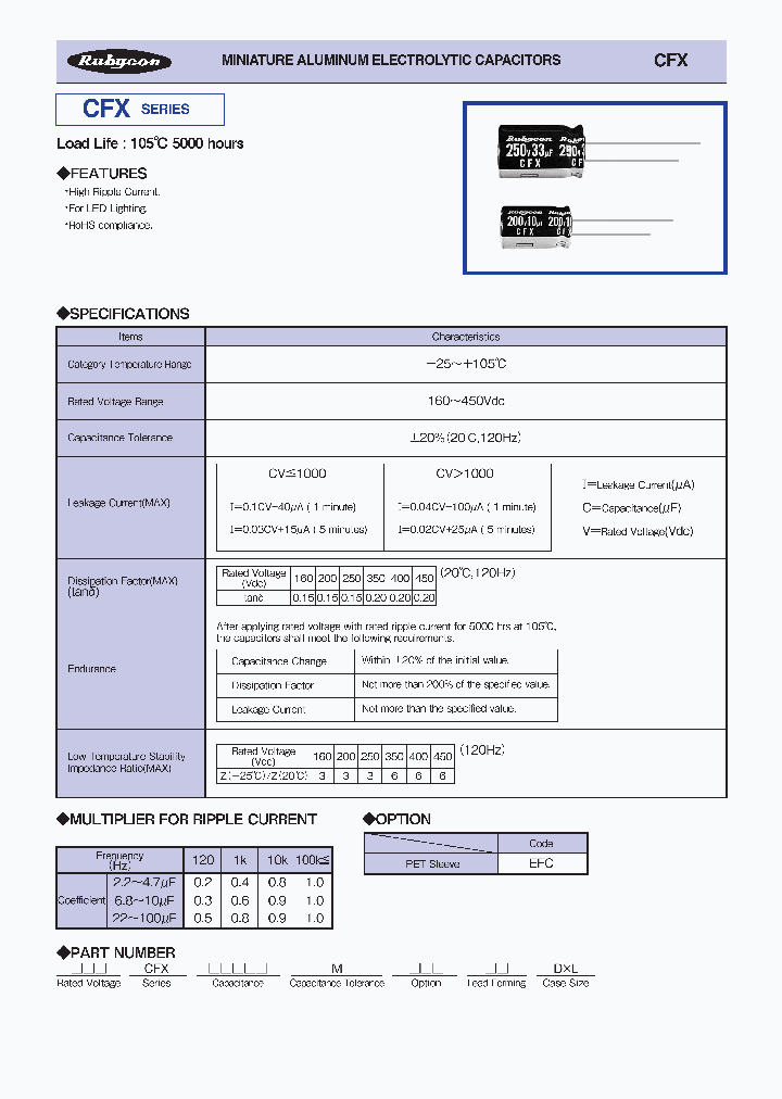 CFX-15_8243725.PDF Datasheet