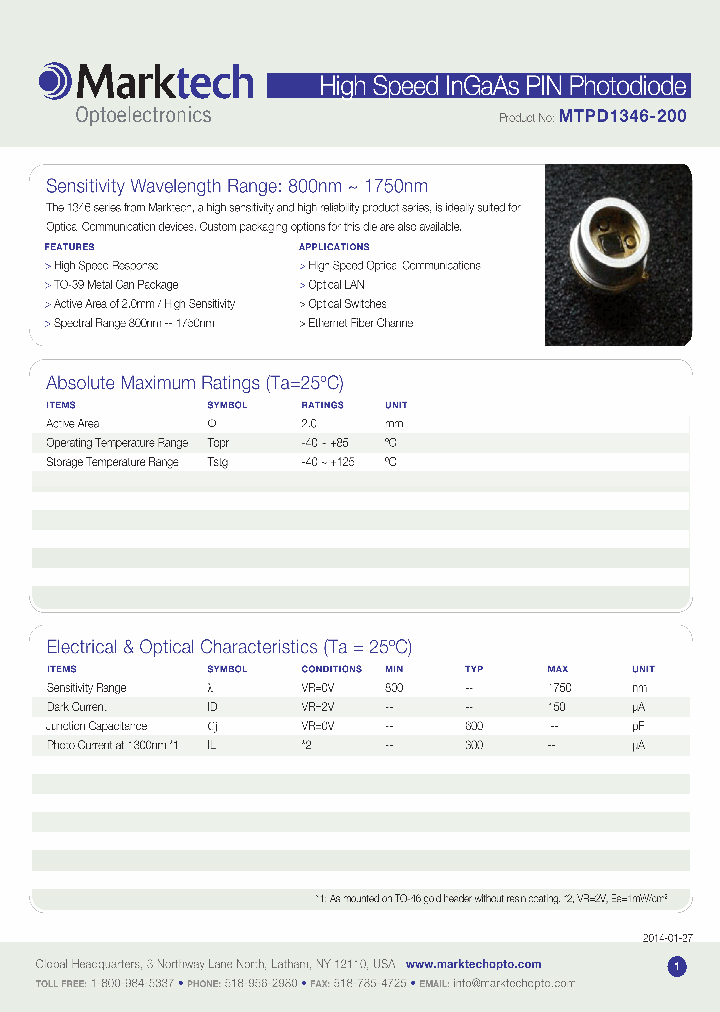 MTPD1346-200_8245176.PDF Datasheet