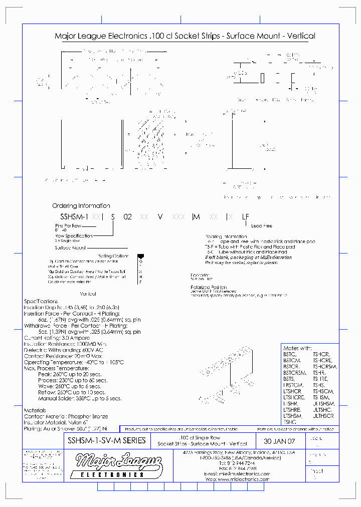SSHSM-1-SM_8245266.PDF Datasheet