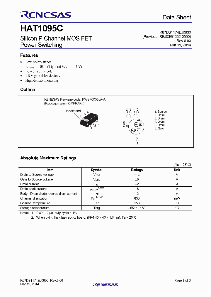 HAT1095C-15_8245225.PDF Datasheet