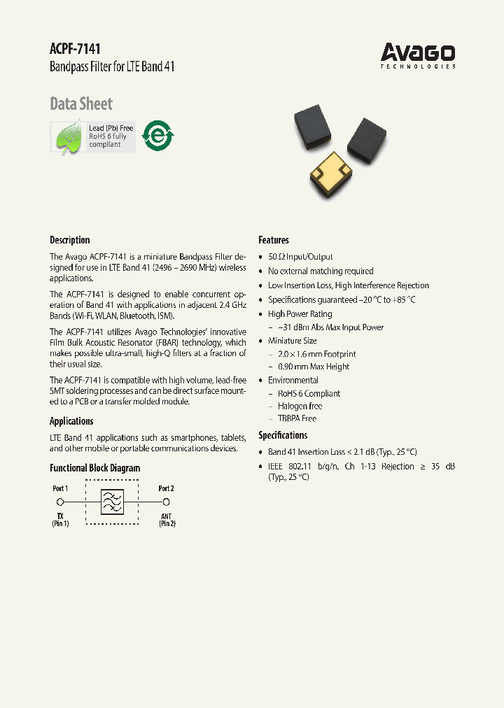 ACPF-7141_8246053.PDF Datasheet