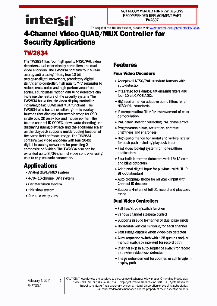 TW2834_8246035.PDF Datasheet
