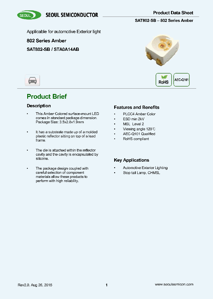 SAT802-SB_8246254.PDF Datasheet
