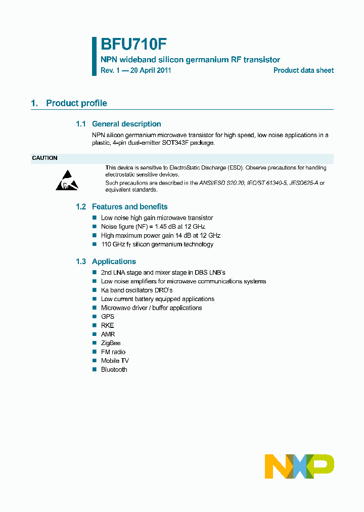 BFU710F-15_8246943.PDF Datasheet