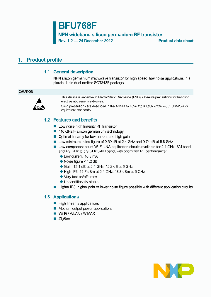 BFU768F-15_8246948.PDF Datasheet
