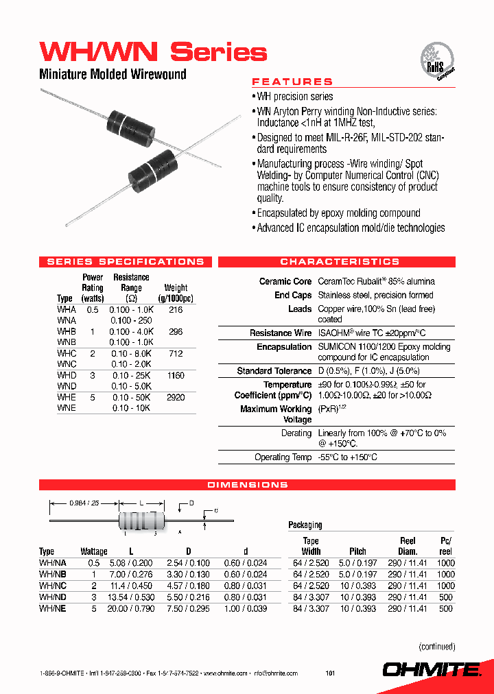 WNC_8246921.PDF Datasheet