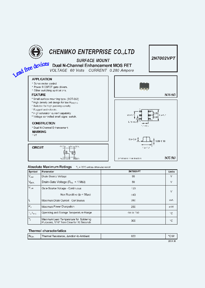 2N7002VPT_8247393.PDF Datasheet