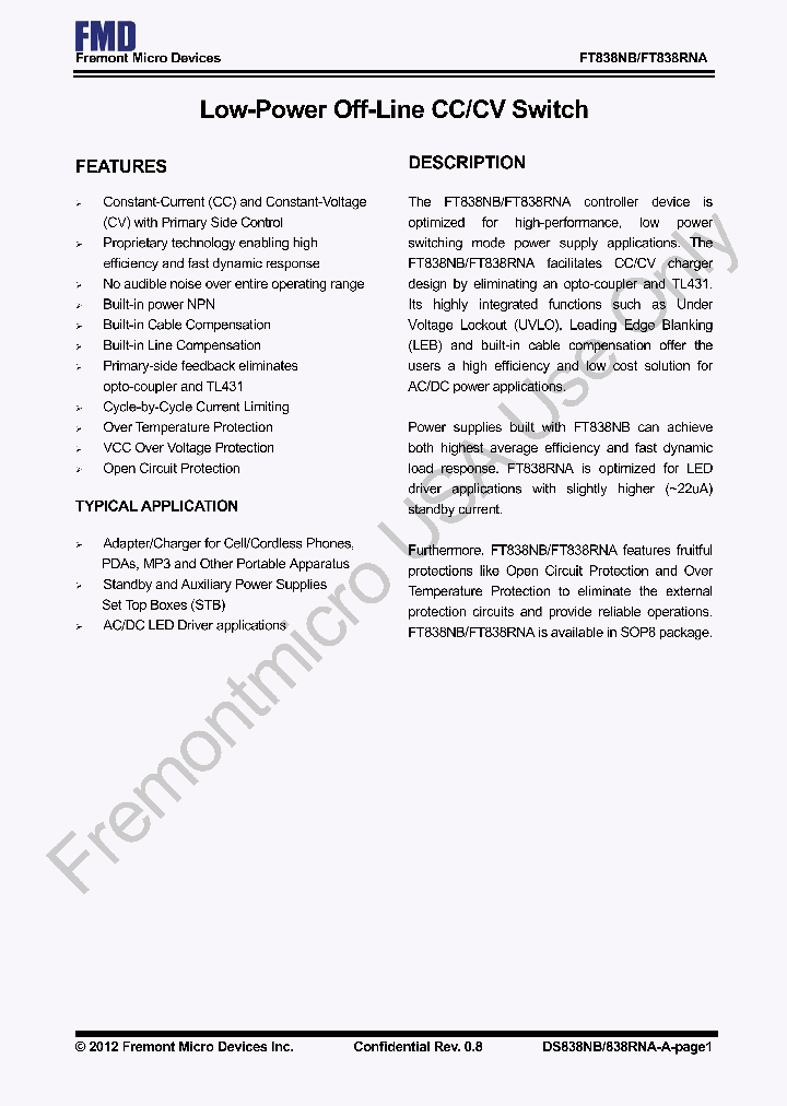 FT838NB_8247534.PDF Datasheet