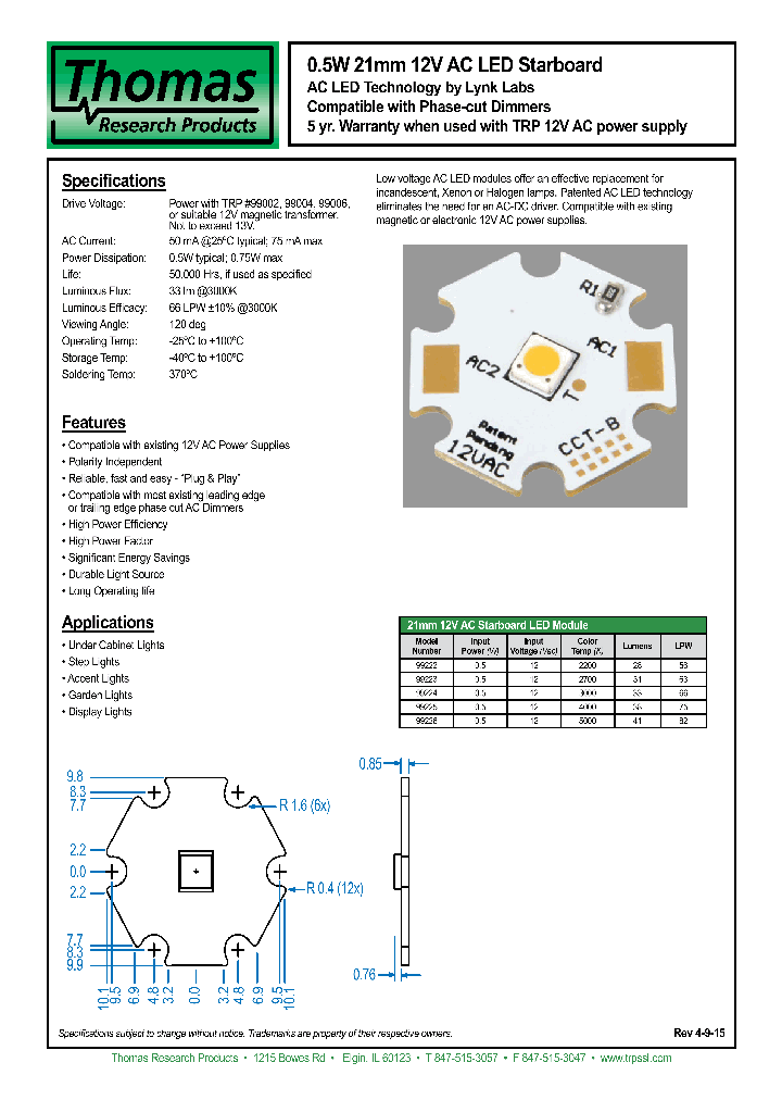 99224_8247796.PDF Datasheet