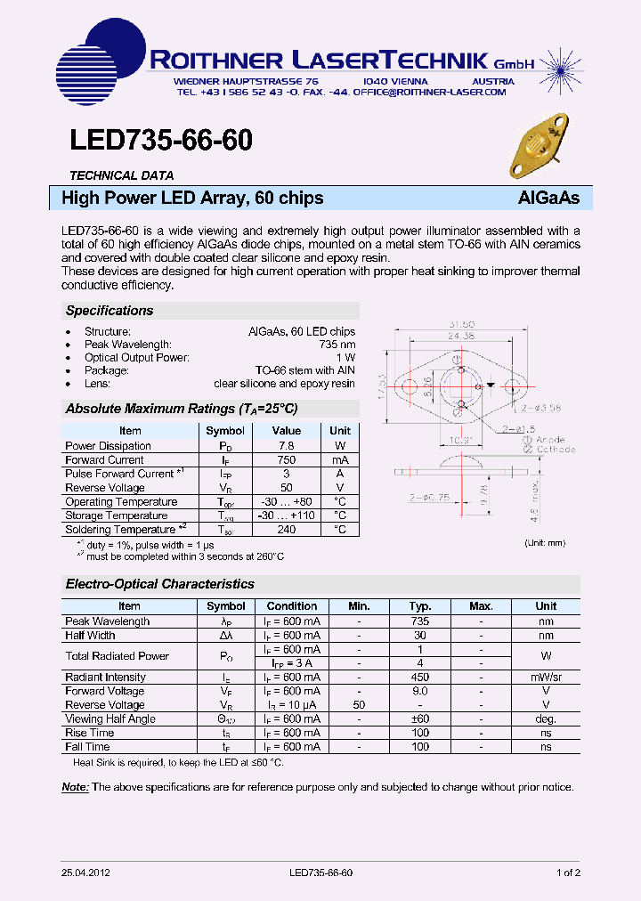 LED735-66-60_8247741.PDF Datasheet