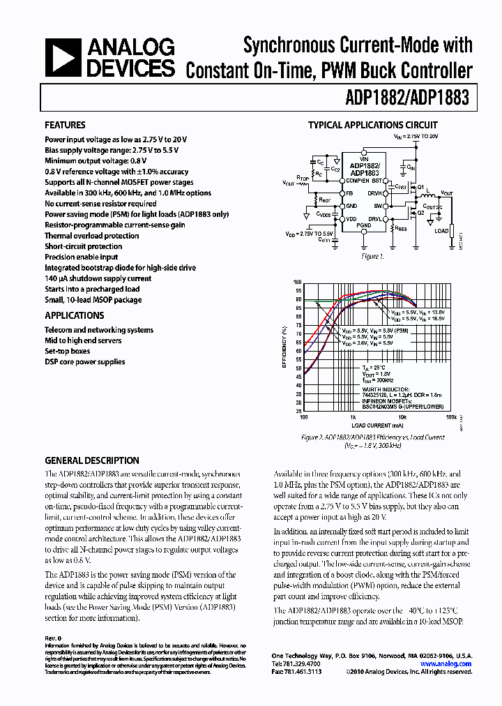 ADP1883_8248123.PDF Datasheet