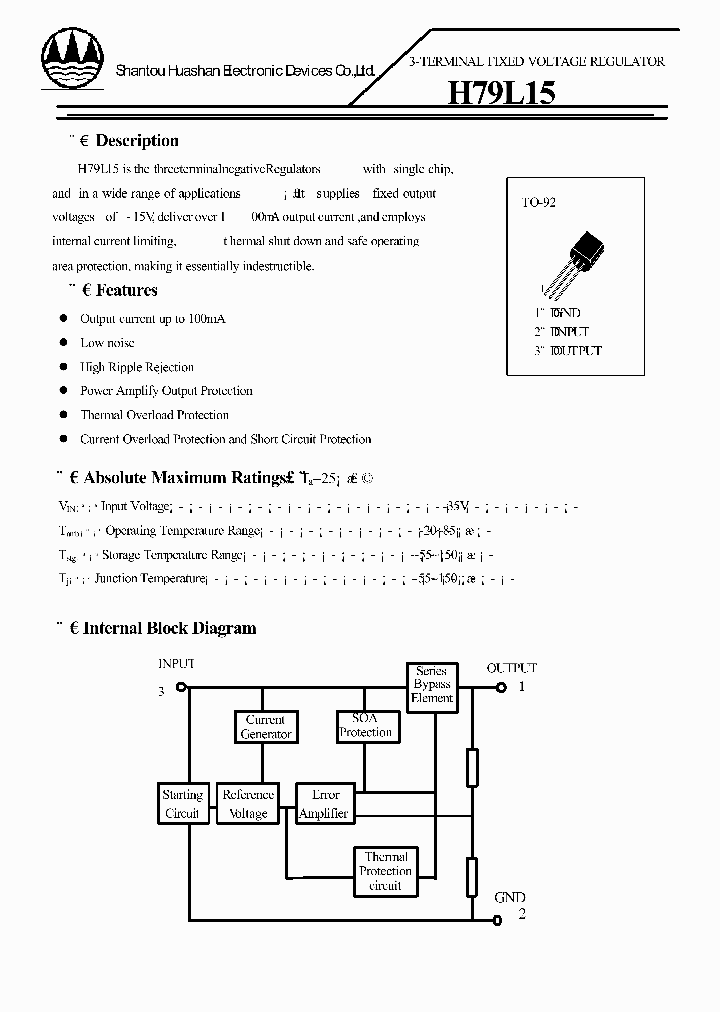 H79L15_8248232.PDF Datasheet