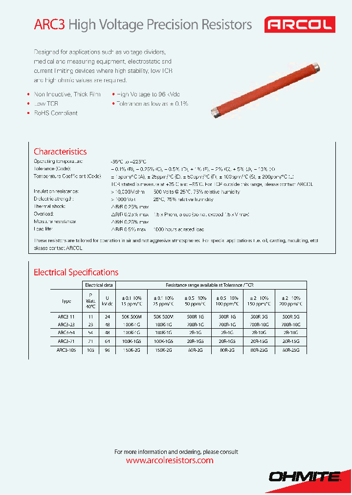 ARC3_8248518.PDF Datasheet
