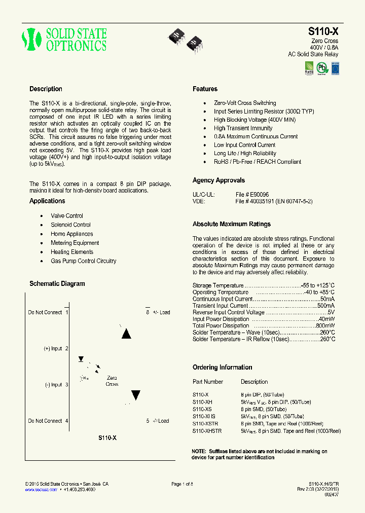 S110-X-15_8248831.PDF Datasheet