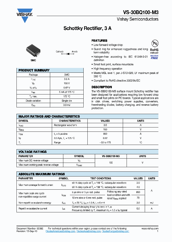 VS30BQ100-M3_8248996.PDF Datasheet