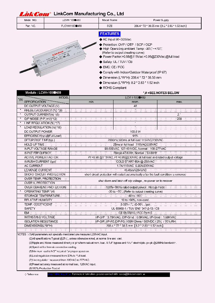 LCVH-100X480_8249645.PDF Datasheet