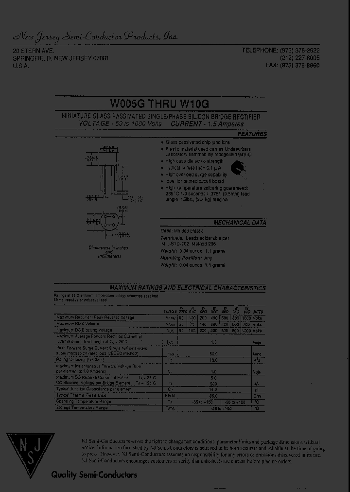 W04G_8249770.PDF Datasheet