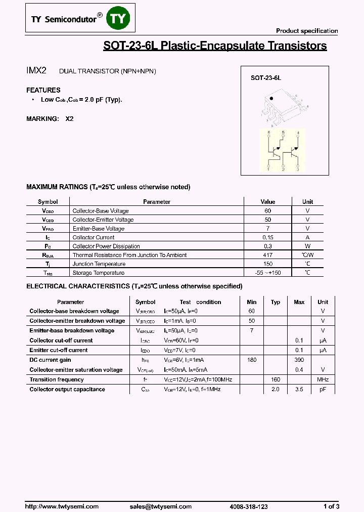IMX2_8249956.PDF Datasheet